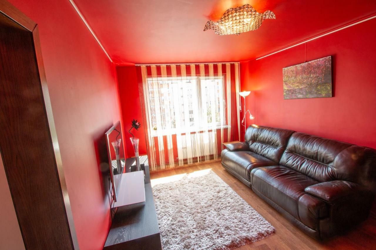 Certo Apartment Braşov Exteriör bild